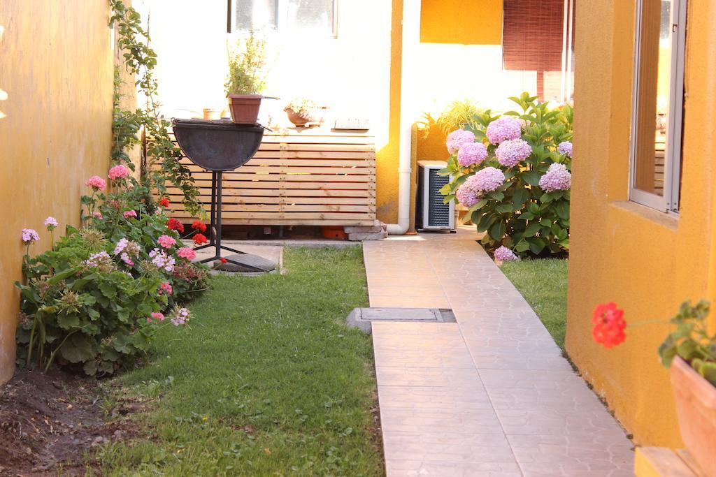 Tierra Noble Tu Mejor Opcion En Ahorro, B, Privado, A,Acondicionado, Central Santa Cruz Kültér fotó