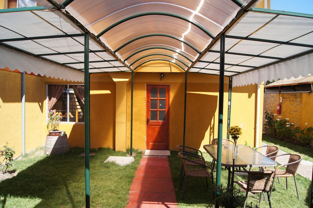 Tierra Noble Tu Mejor Opcion En Ahorro, B, Privado, A,Acondicionado, Central Santa Cruz Kültér fotó
